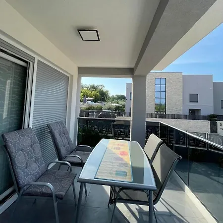 Apartmán Dominka Poreč