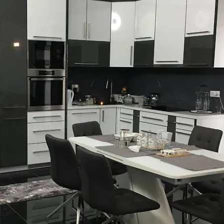 Dominka Apartmán Poreč