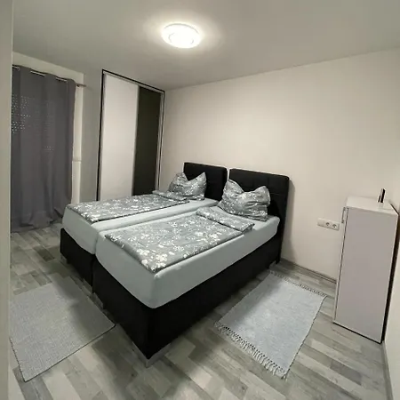 Dominka Apartmán