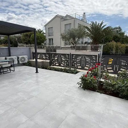Apartamento Dominka *