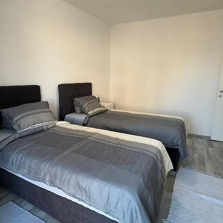 Apartamento Dominka