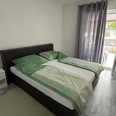 Apartamento Dominka Poreč