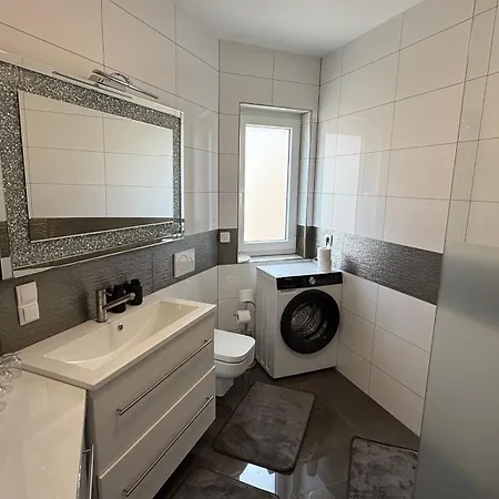 Dominka Apartamento *
