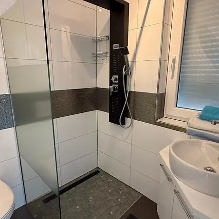 Apartamento Dominka