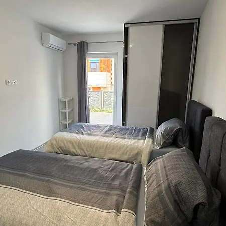 Dominka Apartamento Poreč