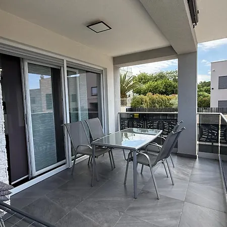 Apartamento Dominka *