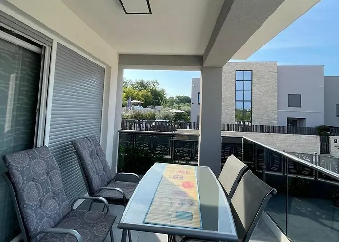 Apartman Dominka Poreč