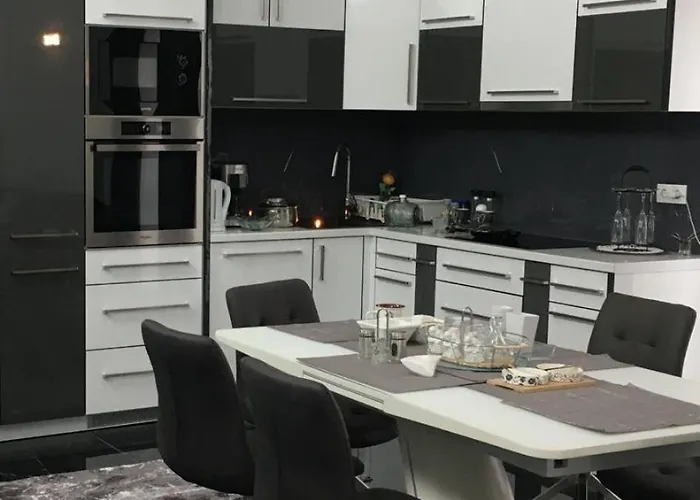 Dominka Apartman Poreč