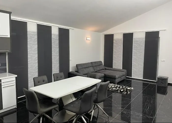 Apartman Dominka *